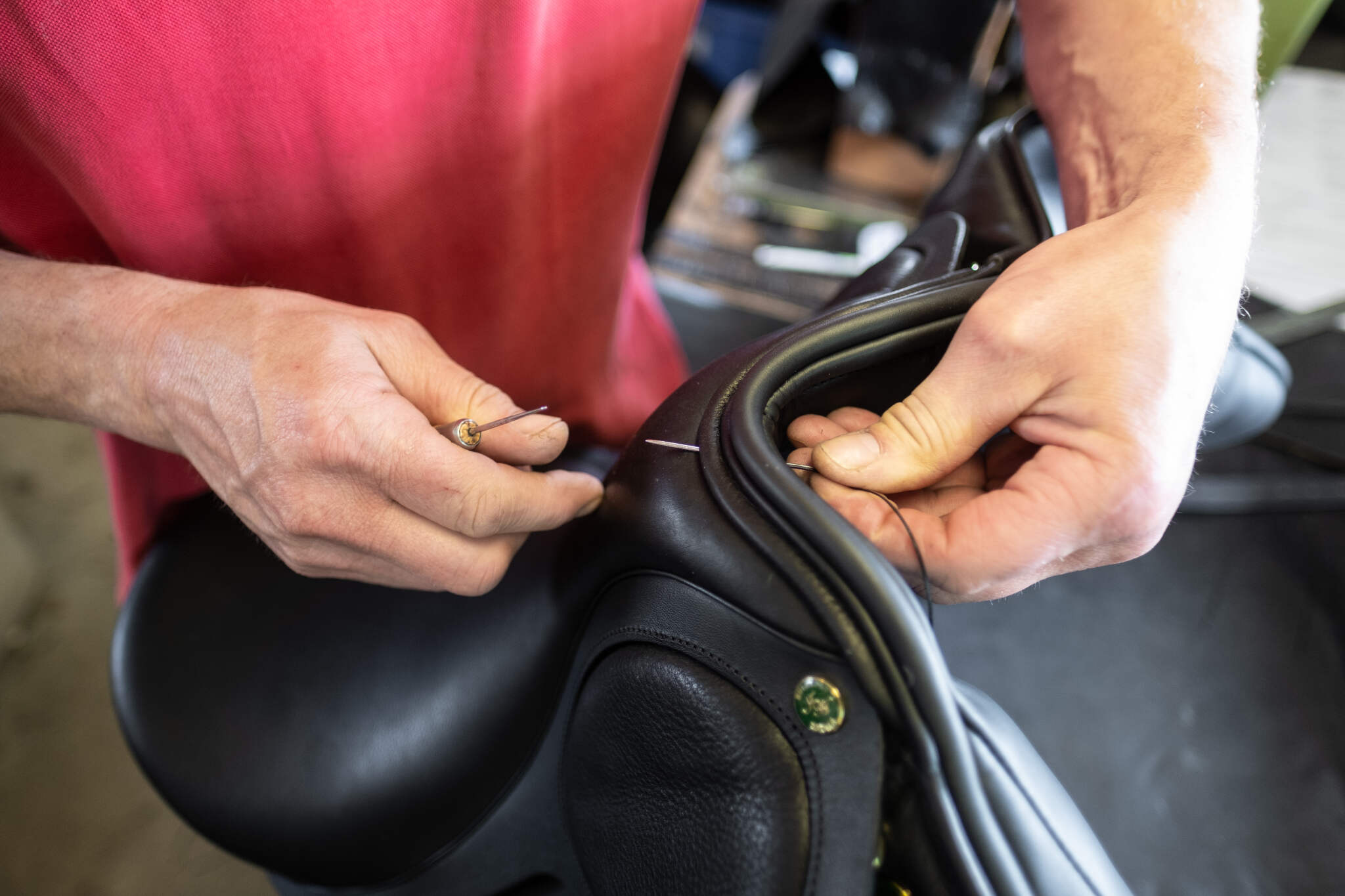 Zadelmakerij Hulsebos