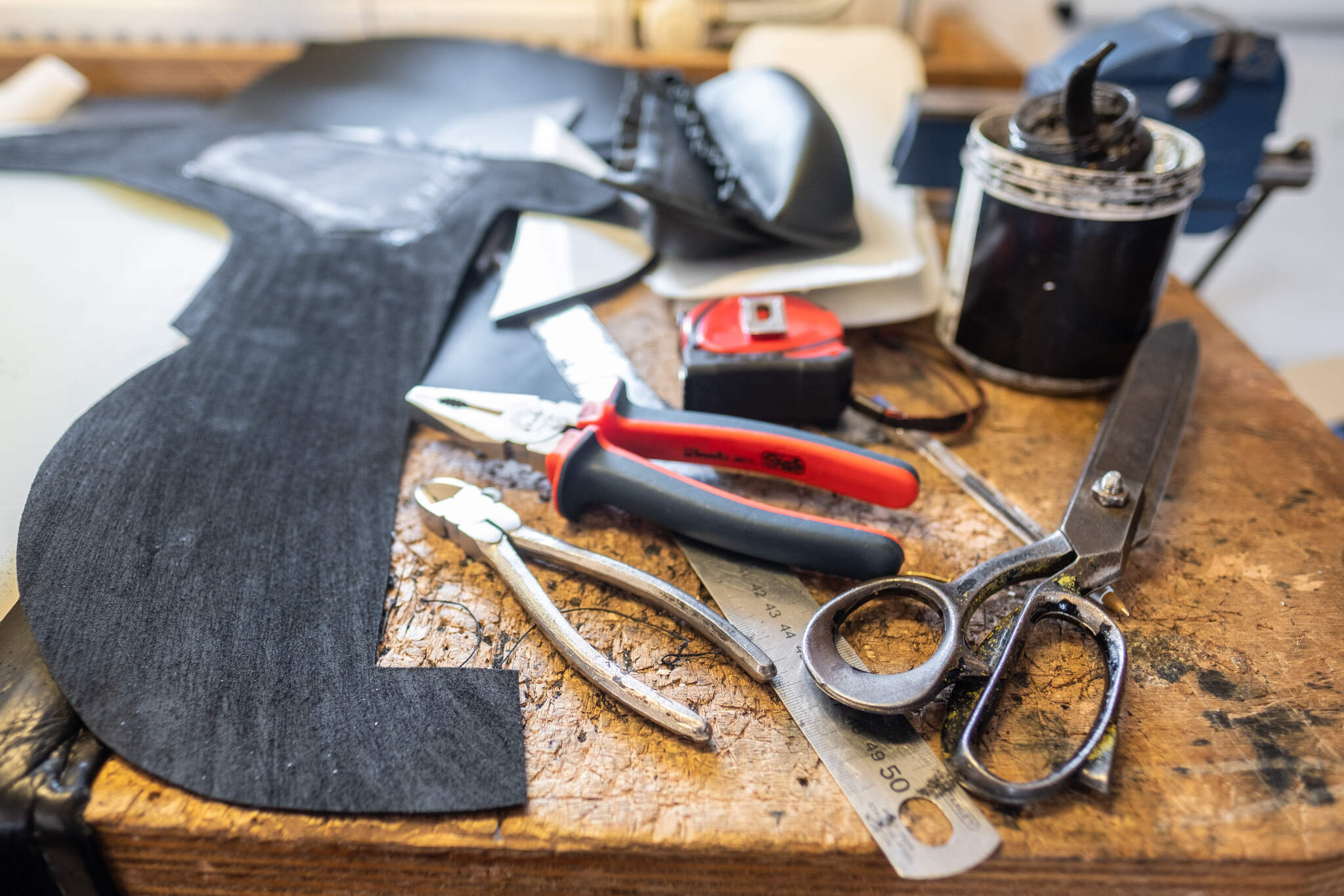 Zadelmakerij Hulsebos